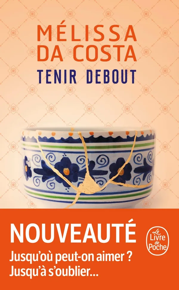 Couverture — Tenir debout